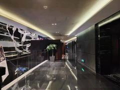 -长沙北辰洲际酒店-栀味轩中餐厅