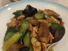 -蓬莱阁中餐厅(崇文门店)