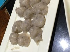 -重庆德庄火锅(体育中心店)