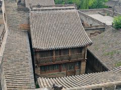 -山西王家大院