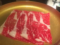 -温禾牛·和牛寿喜烧自助火锅(恒基名人店)