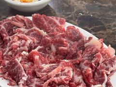 -蔡社牛肉城(龙湖店)