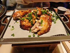 -绿茶餐厅(领展购物广场·中关村店)