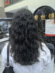 -青丝锦美发沙龙