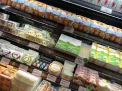 -仟吉·ART FARM主题店(菱角湖万达店)