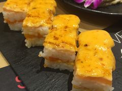 -Sushi Love 创意寿司(丽影广场店)