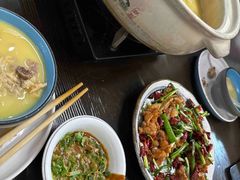 -金龙·打边炉(南京西路店)