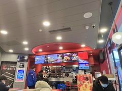 -肯德基(津滨店)