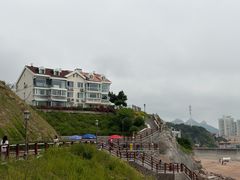 -燕儿岛山公园