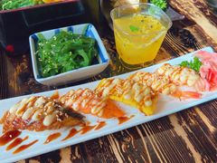 -小川洋风料理(汉街店)