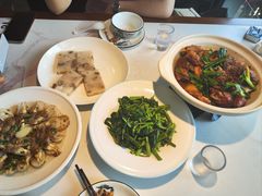 -壹只菜·崇明本地特色菜(崇明南门店)