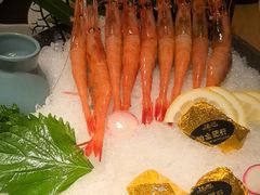 -德川家日本料理(顺义华联店)