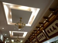 -同胜祥清真新豫菜(杜岭街店)