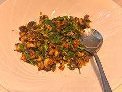 -院里寻菜·精致庭院菜(观沙岭店)