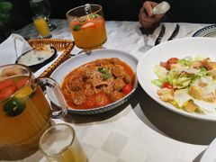 -西堤牛排(南京龙江店)