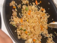 -火地铁板烧(昆山万象汇店)