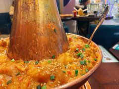 -觅山云南菜(泊富ICITY店)