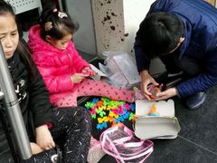 -中国移动(七莘路营业厅)