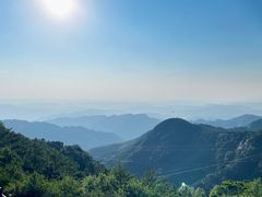 -泰山风景名胜区