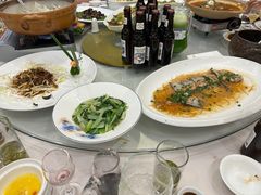 -千岛湖鱼味馆(十字街总店)