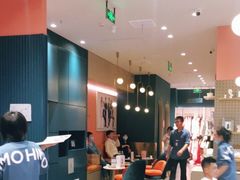 -海马体照相馆(无锡清扬茂业天地店)