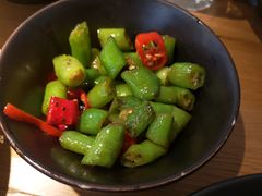 -金牌外婆家(苏州中心店)