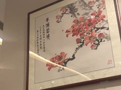 -红棉中餐厅·广州海航威斯汀酒店