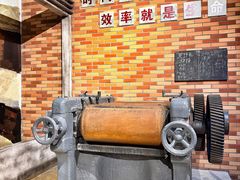 -柳州工业博物馆