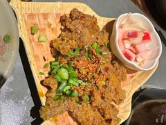 -古市香跷脚牛肉·非遗传承单位