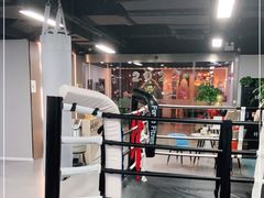 -ALIV WELLNESS运动健身(浦东大道店)