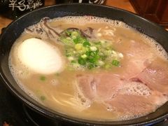 -博多一幸舍(侨福芳草地购物中心店)