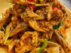 手撕鸡-东排食堂长沙小吃大排档(五一广场店)