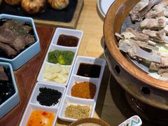 蒙料一八手把肉-蒙料·手把肉(望京店)