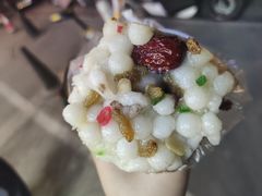 -孙氏梅花糕(马台街)