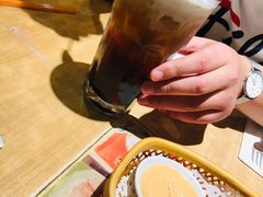 -必胜客(城西银泰店)