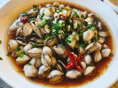 -金秋小吃海鲜·专注30年临海特色风味