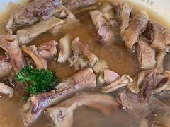 -怡园饭店-餐厅(四望亭店)