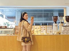 -Cafe on warm(丹霞店)