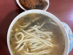 -菊英大排拉面馆(中村店)
