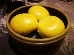 黄金流沙包-香云轩·顺德菜(香云纱园林酒店店)