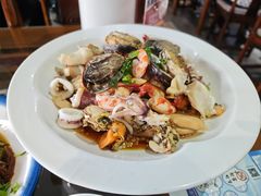 -良师门滨海人家·海鲜·家常菜(滨海城店)