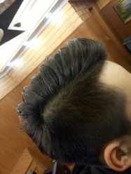 -小齐发型Star~salon