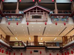-银泰百货(北京大红门店)