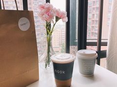 -GOTLOT COFFEE&KITCHEN角落厨房NOOK店