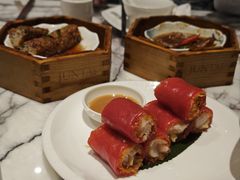 -紫薇港式茶餐厅(厦门君泰酒店)