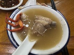 -寻味肇庆·八姑农庄·广府西江菜