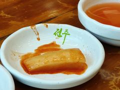 -全州拌饭馆(断桥店)