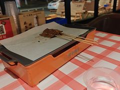 -虎子烧烤(湘江北路店)