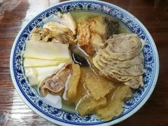 -三林本帮馆(中林街店)