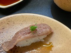 -Sushi Hanzo半藏(天环广场店)